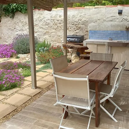 Le Des Lagunes Peyriac-de-Mer