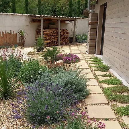 Le Des Lagunes בית נופש *